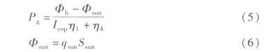 二甲醚熱泵與太陽(yáng)能互補(bǔ)供能的經(jīng)濟(jì)性分析