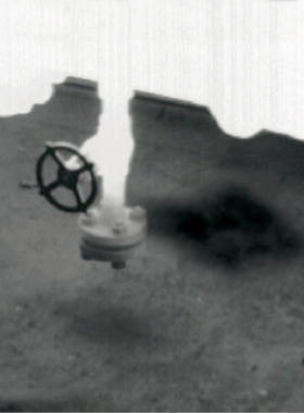 FLIR GFx320：讓VOCs、易燃易爆氣體無(wú)處遁形