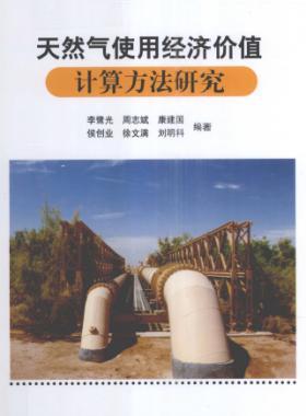天然氣使用經(jīng)濟(jì)價值計算方法研究