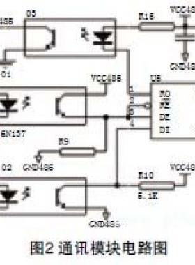 燃?xì)獗壤y性能檢測系統(tǒng)開發(fā)與應(yīng)用