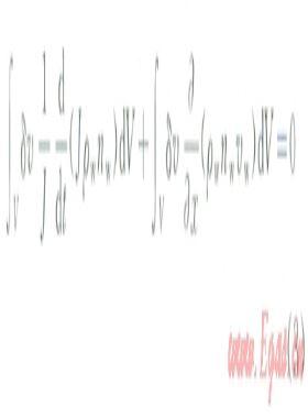 水平井“多段分簇”壓裂簇間干擾的數值模擬