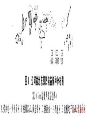 裂陷盆地巖漿活動對煤層氣的富集作用——以遼河、阜新盆地為例