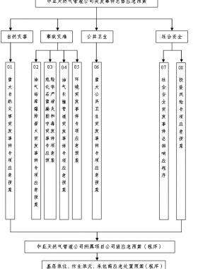 跨國(guó)管道“72小時(shí)”搶修標(biāo)準(zhǔn)體系研究