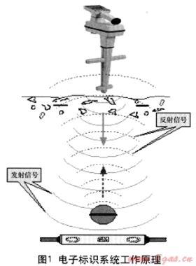 電子標(biāo)識系統(tǒng)的技術(shù)經(jīng)濟分析