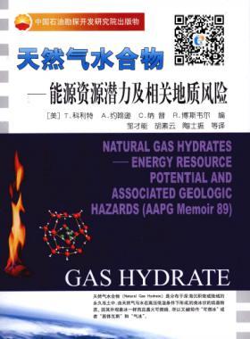 天然氣水合物:能源資源潛力及相關(guān)地質(zhì)風(fēng)險