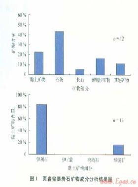 頁(yè)巖儲(chǔ)層的巖石力學(xué)特性